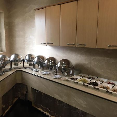Hua Tai Hotel Xinzhu Zewnętrze zdjęcie