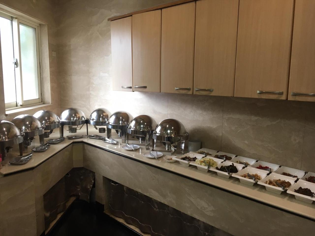 Hua Tai Hotel Xinzhu Zewnętrze zdjęcie