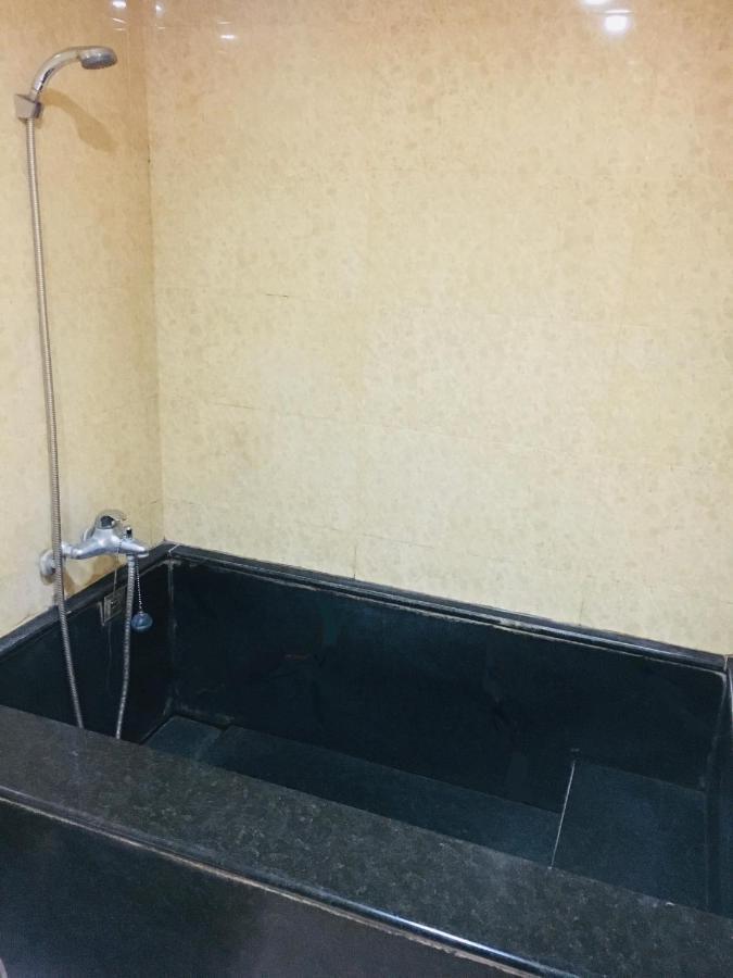 Hua Tai Hotel Xinzhu Zewnętrze zdjęcie